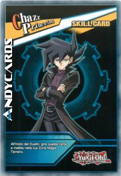 Spazio per la Crescita (Skill)