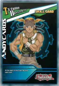 Ho DNA di Dinosauro! (Skill)