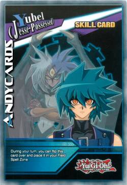 Consumed By Darkness (Skill)