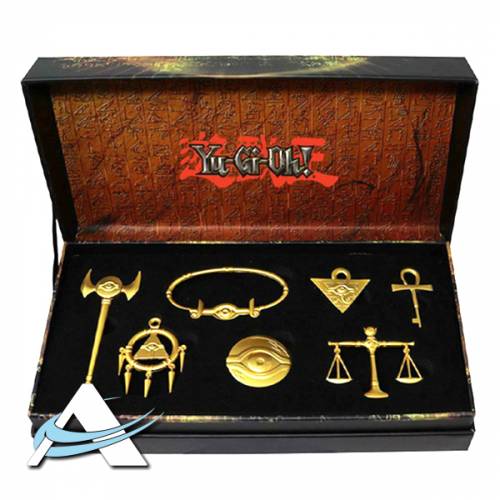 Fanattik Edizione Limitata -  Premium Box Replica, Oggetti del Millennio