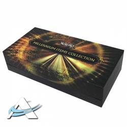 Fanattik Edizione Limitata -  Premium Box Replica, Oggetti del Millennio
