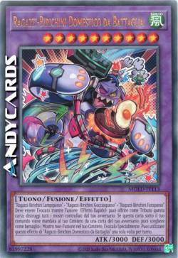 RAGAZZI-BIRICHINI DOMESTICO DA BATTAGLIA