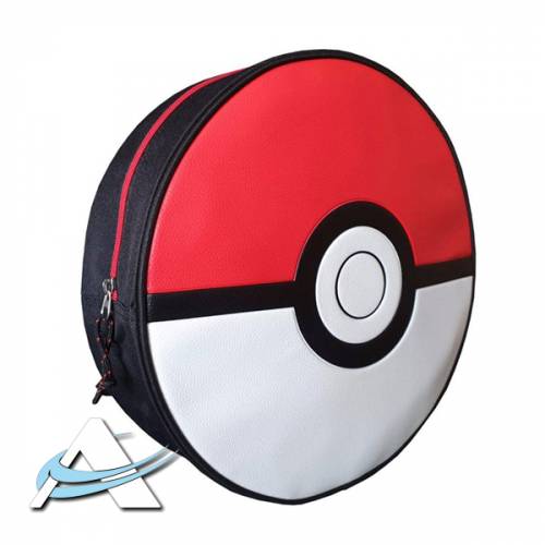 Backpack - Pokéball