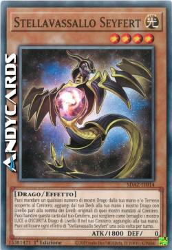STELLAVASSALLO SEYFERT