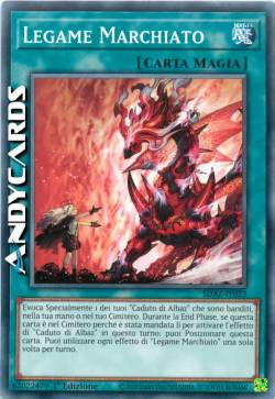 Legame Marchiato