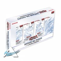 Fantasmi dal Passato, La Seconda Apparizione - IT