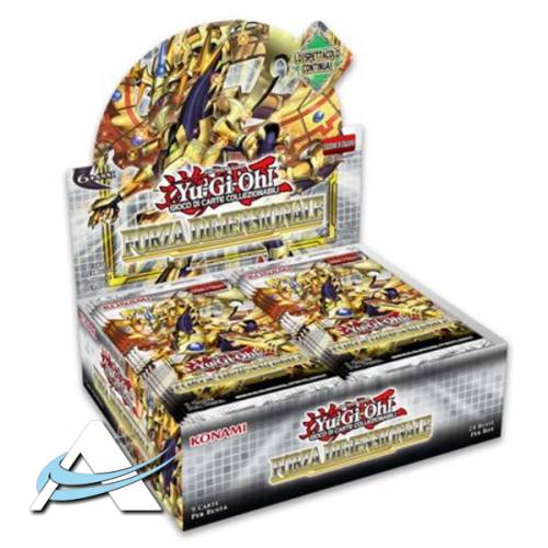 Box Forza Dimensionale - IT