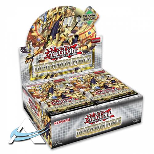 Box Forza Dimensionale - EN