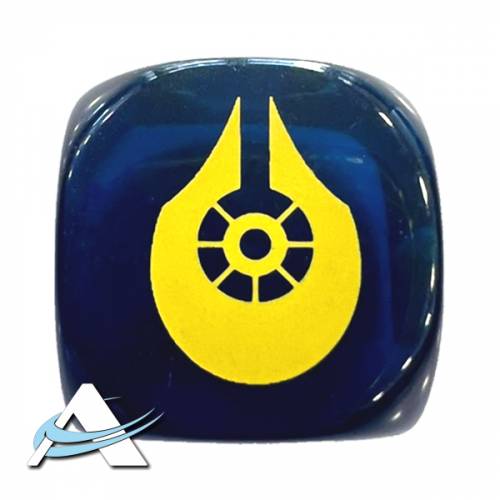 Dado Arsenale Nascosto: Capitolo 1 - Alleato della Giustizia