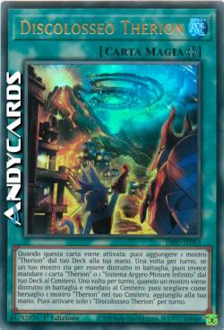 Discolosseo Therion
