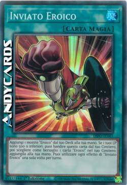 Inviato Eroico