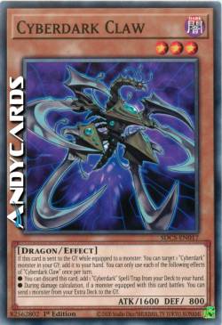 ARTIGLIO CYBEROSCURO