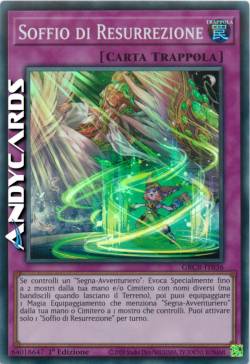 Soffio di Resurrezione