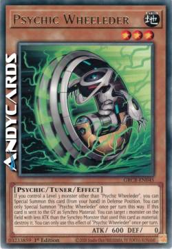 BRANDIRUOTA PSICHICO