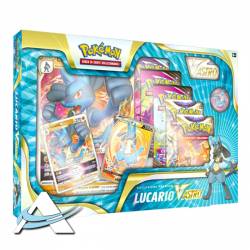 Collezione Premium Lucario-V ASTRO - IT