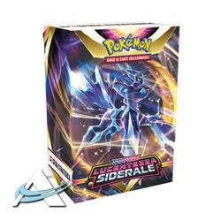 Build & Battle Kit, Astral Radiance - IT