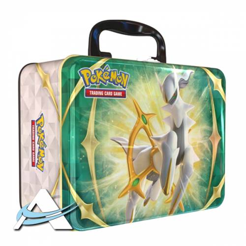 Bauletto da Collezione, Primavera 2022 - Rowlet, Cyndaquil & Oshawott - IT