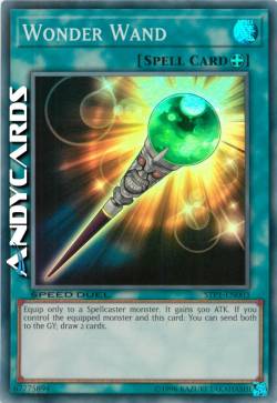 BACCHETTA MIRACOLOSA