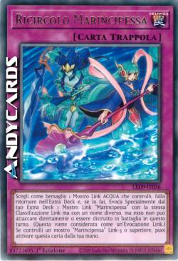 Ricircolo Marincipessa