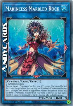 MARINCIPESSA ROCCIA MARMOREA