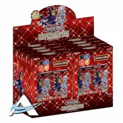 Display Duellanti Leggendari: Stagione 3 - IT