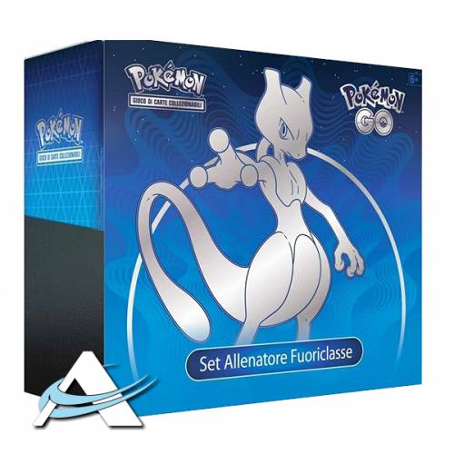 Pokémon Go Elite Trainer Box - IT