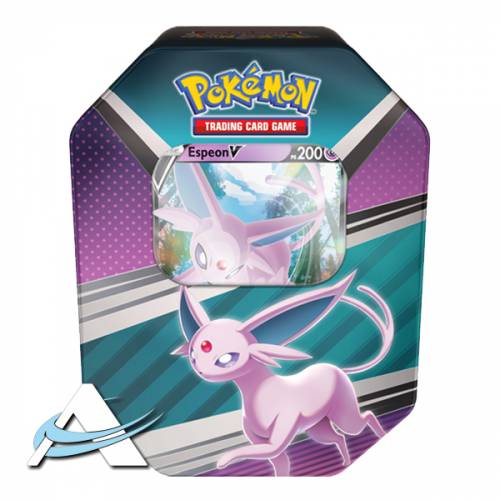 V Heroes Tin,  Espeon-V - IT