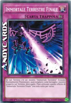 IMMORTALE TERRESTRE FINALE