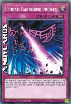 IMMORTALE TERRESTRE FINALE