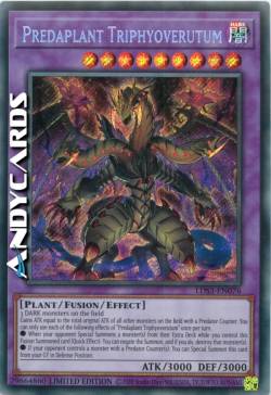 PREDAPIANTA TRIPHYOVERUTUM