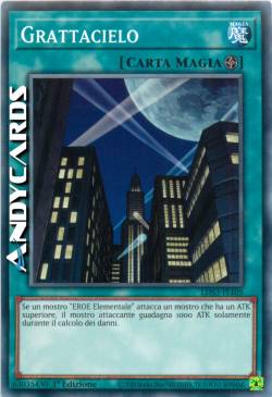 GRATTACIELO