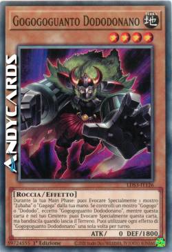 GOGOGOGUANTO DODODONANO
