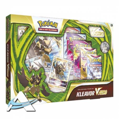 Kleavor-V STAR Premium Collection - IT