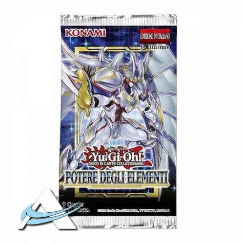 Booster Pack Power of the Elements - IT