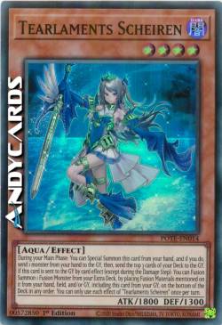 Tiaracrimalamenti Scheiren