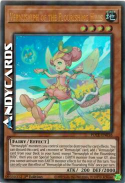 Vernasilfide delle Colline Fiorenti