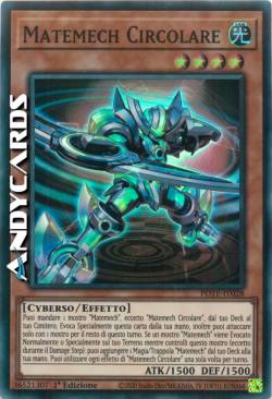 Matemech Circolare