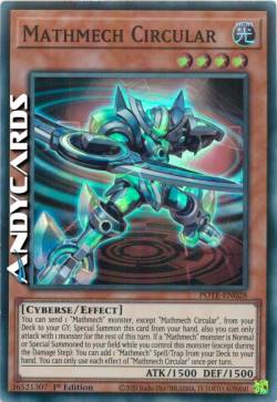Matemech Circolare