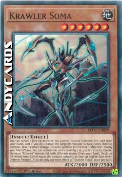 Krawler Soma