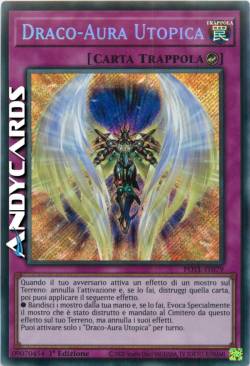 Draco-Aura Utopica