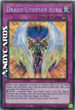 Draco-Utopian Aura