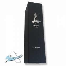 God Player - Treasure Chest