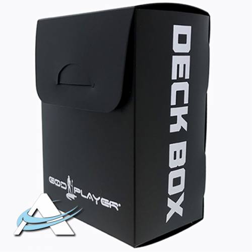 God Player - Deck Box