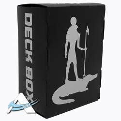 God Player - Deck Box