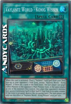 Mondo Vaylantz - Konig Wissen