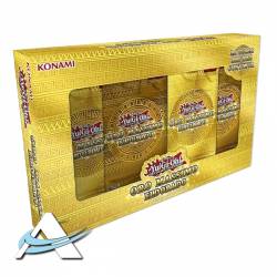 Special Box Maximum Gold: Eldorado - IT - UNLIMITED