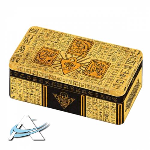 Tin delle Divinità del Faraone 2022 - EN