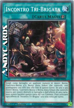 INCONTRO TRI-BRIGATA