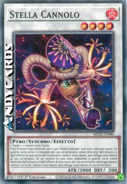STELLA CANNOLO