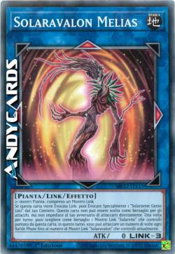 SOLARAVALON MELIAS